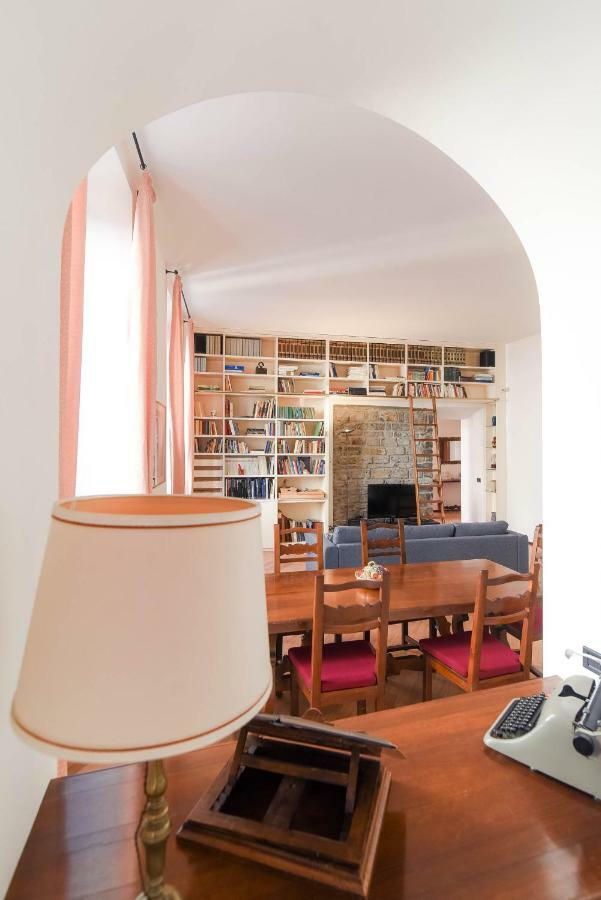 Villa Via Natta 15 - The House Of Travelers Como Exterior foto
